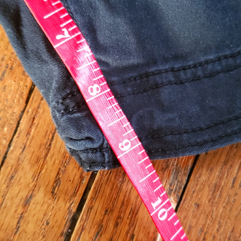 George cargo shorts - Picture 5 of 5